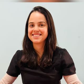 Dra. Joyce Bueno Florencio